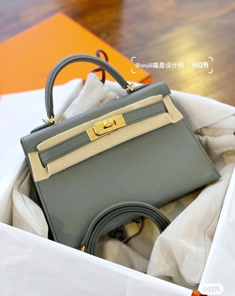 Hermes Kelly Bags